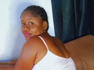 live teaser web cam KiraDon