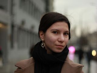 free camsex KiraReddel