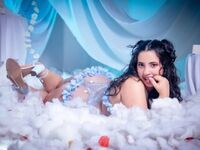 fingering webcamgirl KristinChang
