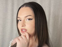 naked girl with cam fingering KristyGrace