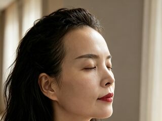 adult liveshow LIliChang