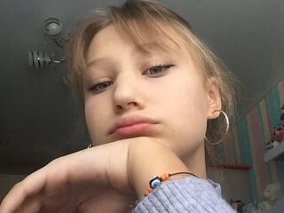 webcam stripper LakeeshaBrimmer