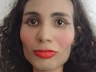 webcam stripper Lamielrosa