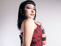 hot girl sex web cam LaniAoki