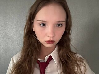 free nude webcam LaritaLudemann