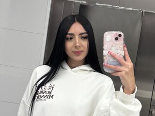 sexy webcamgirl picture LauraMeeth