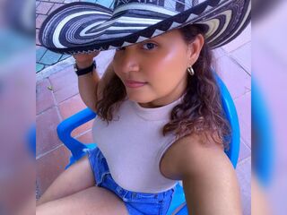 chat live webcam LauraPhol
