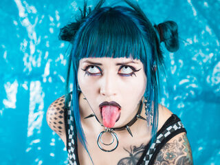 free nude webcam show LaurentMedina