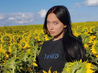 webcam strip tease show LavonAnsara