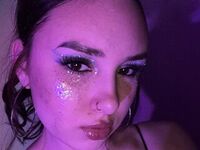 girl naked LeandraJellison