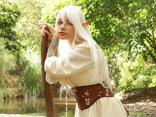 live cam girl photo LeeZoldyck