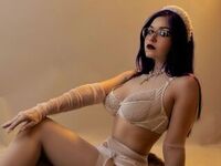 free nude live show LeenScarlet