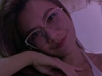 Kinky webcam LeticiaHinkley