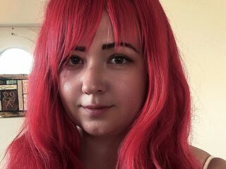 camwhore naked LiliaButon