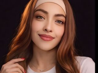 hot cam show LilithMercuri