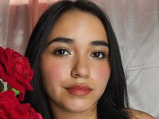free videochat LilithRoxe