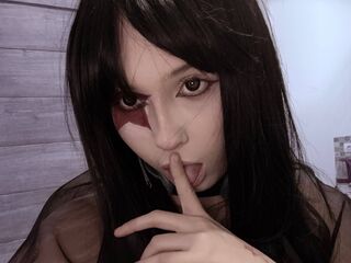 camgirl live LilithZaruba