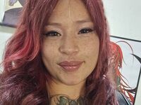cam girl masturbating Lilithleonora