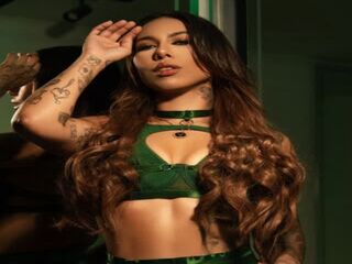 jasmin sex cam LilyHarpers
