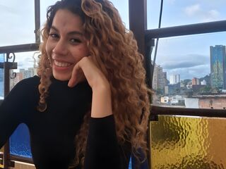 webcam LilyNoir