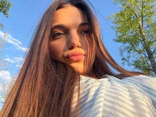 cam babe LisabethBerczel