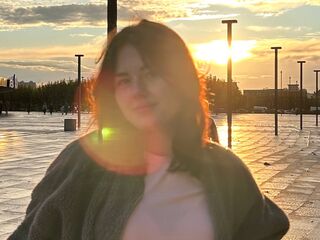 jasmin naked LisbethSzoc