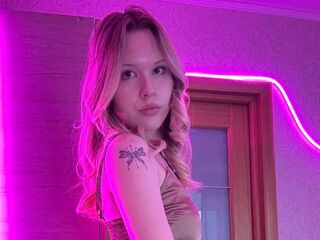 dity cam show LissaAssil