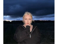 hardcore show LitaBloom