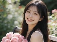 naughty cam picture LiuDiDi