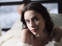 free live webcam LiviaSomberland