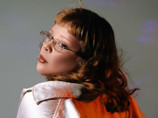 webcam babe LottieGarza