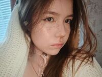 webcam babe LouannMuench