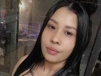 girl topless LuccyGreey