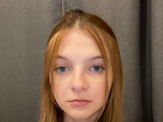 erotic webcam LuciMayala