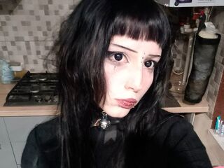 cam girl fingering pussy LuisaBarboza
