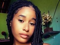 naked girl with webcam fingering LuiseHuebsch