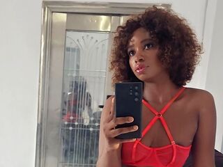 shower sex cam LuluWilde