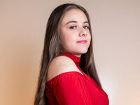 webcamgirl videochat LunaAshford