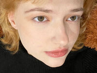 nude web cam LunaBeans