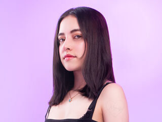 cam girl live webcam video LunaBelleth