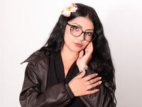 camgirl pic LunaBlur
