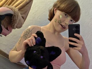 free web cam LunaWillson