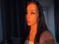 masturbating webcam girl LuxRaen