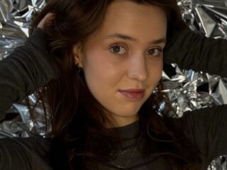 beautiful webcamgirl MabelleBoulter