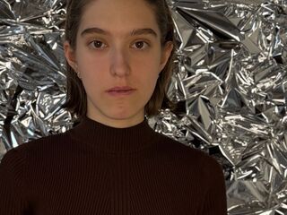 girl topless MaeganDegiacomo