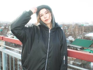 cam girl webcamsex MagalyArney