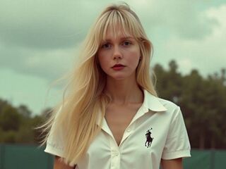 teaser cam MagalyRemsen