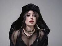 free live webcam MahaliaNeher