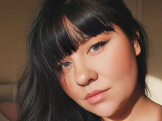 nude webcam girl photo MalikaWilsson