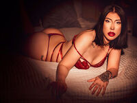 kinky webcam model MandySun